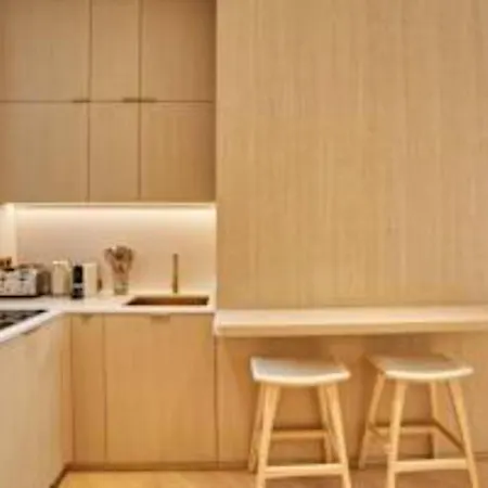 Sumptuous With Garden Arc De Triomphe Apartment Paris