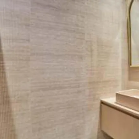Apartamento Sumptuous With Garden Arc De Triomphe