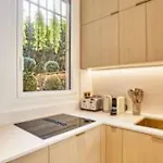 Sumptuous With Garden Arc De Triomphe Lejlighed *