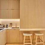 Sumptuous With Garden Arc De Triomphe Lejlighed Paris