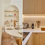 Lejlighed Sumptuous With Garden Arc De Triomphe Paris